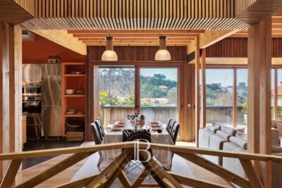 Maison en location vacances à Biarritz