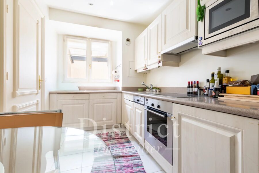 Appartement à vendre à Paris 8ème