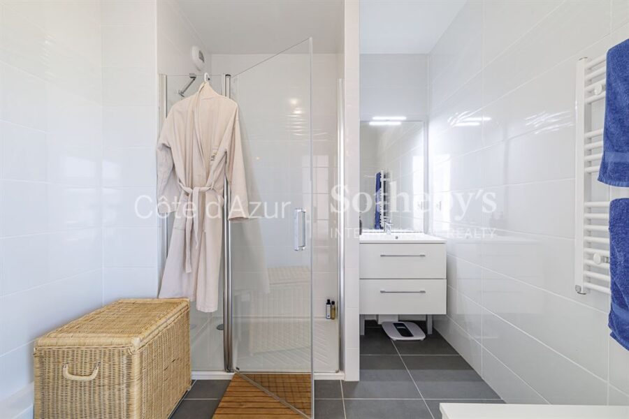 Appartement à vendre à Nice