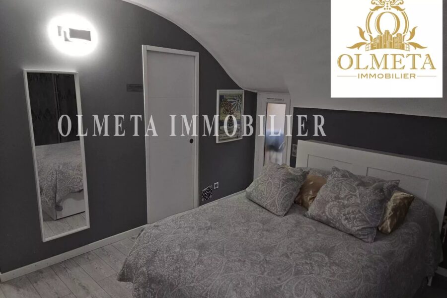 Appartement à vendre à Menton
