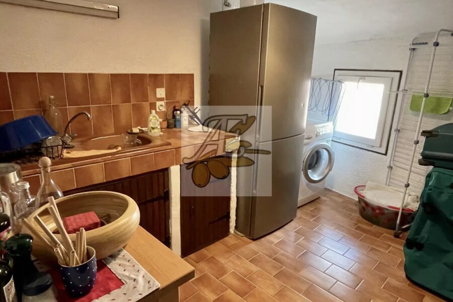 Appartement à vendre à Seillans