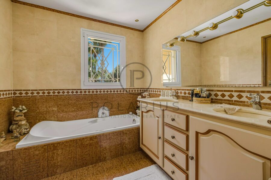 Maison à vendre à Mougins