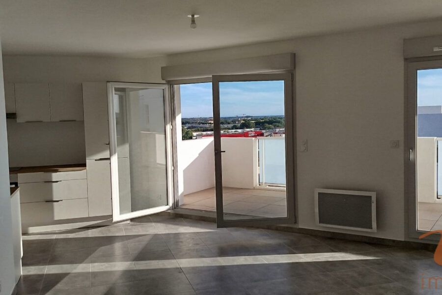 Appartement à vendre à Montpellier