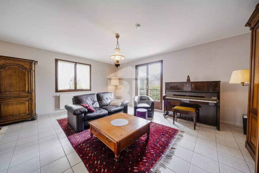 Maison à vendre à Roodt-sur-eisch