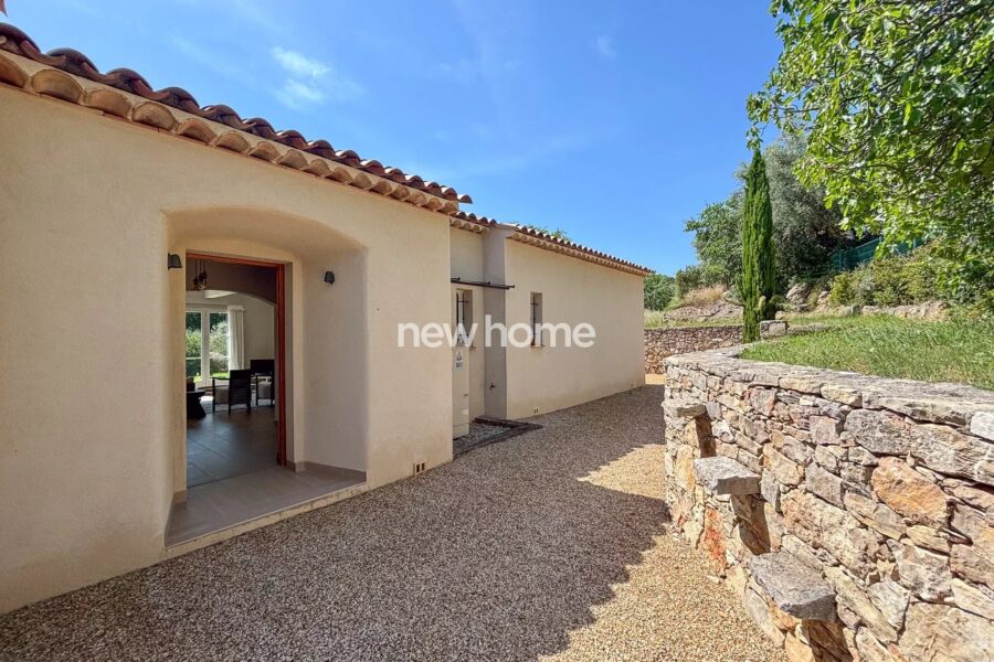 Maison à vendre à Lorgues