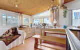 Maison à vendre à Falicon — Vue sur la ville — photo 1