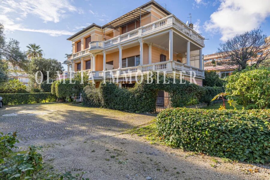 Appartement à vendre à Roquebrune-cap-martin