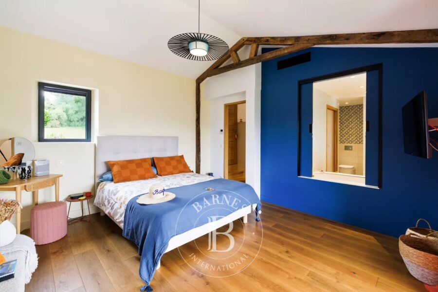 Maison à vendre à Hasparren