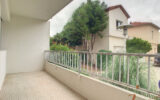 Appartement à louer à Carnon plage