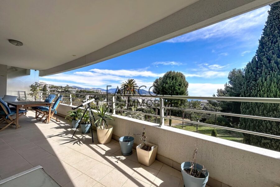 Appartement à vendre à Nice