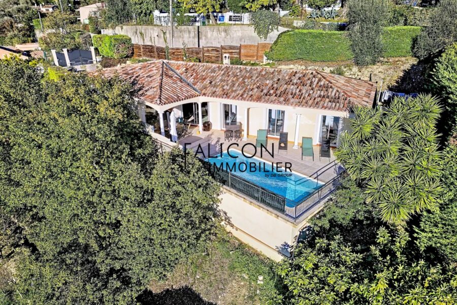 Maison à vendre à Nice