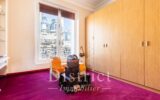 Appartement à vendre à Paris 17ème — Vue parc — photo 13