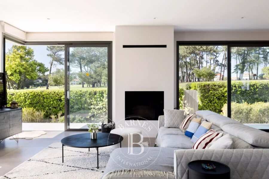 Maison en location vacances à Biarritz
