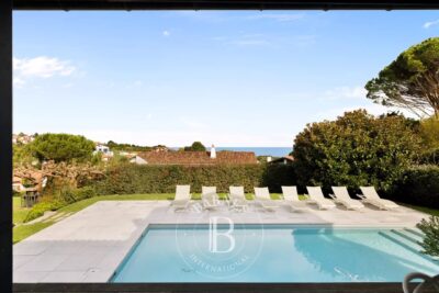Maison à vendre à Saint-jean-de-luz