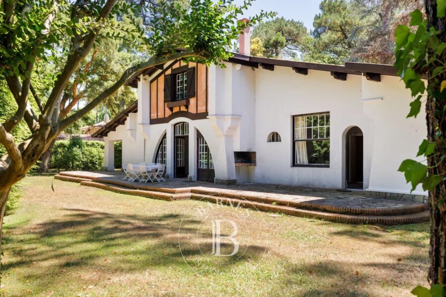 Maison à vendre à Hossegor