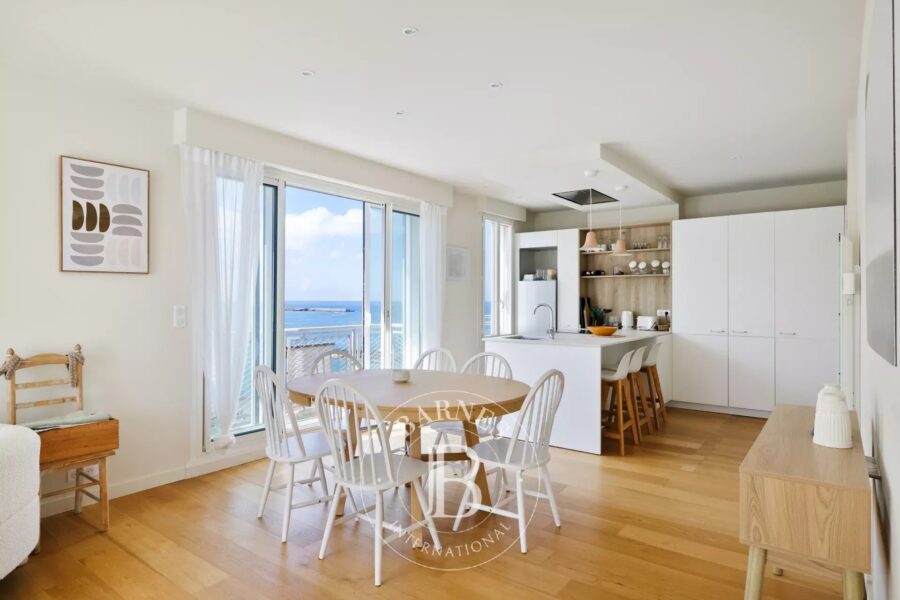 Appartement à vendre à Saint-jean-de-luz