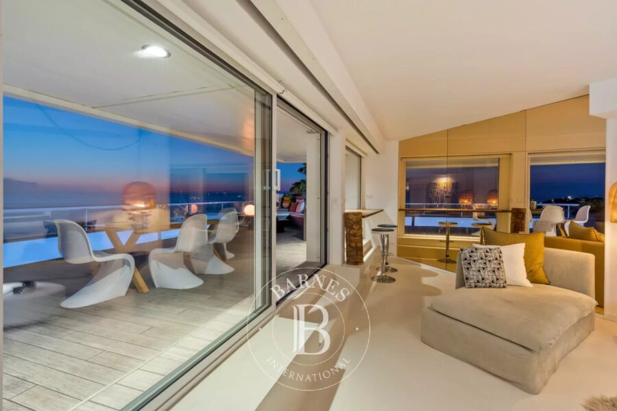 Appartement en location vacances à Biarritz