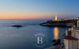 Appartement en location vacances à Biarritz