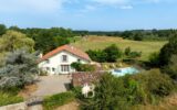 Maison à vendre à Amou