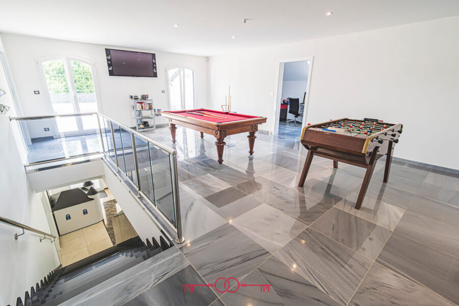 Maison à vendre à Reims