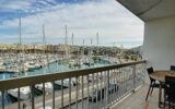 Appartement à louer à Carnon plage