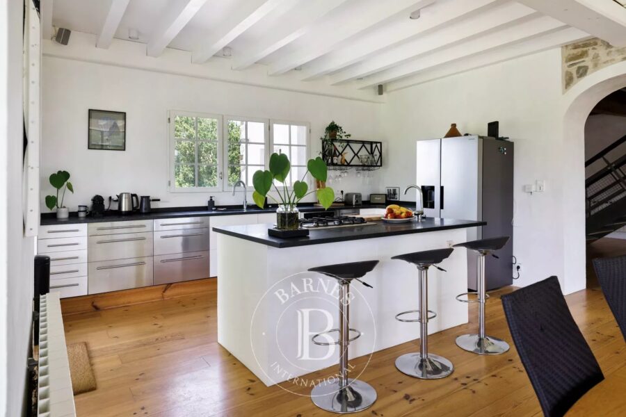 Maison à vendre à Bardos