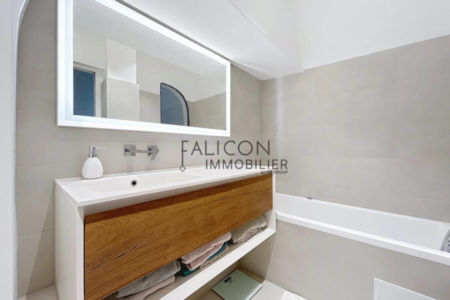 Appartement à vendre à Falicon