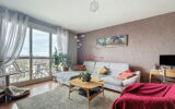 Appartement à vendre à Reims