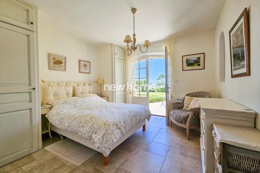 Maison à vendre à Tourtour