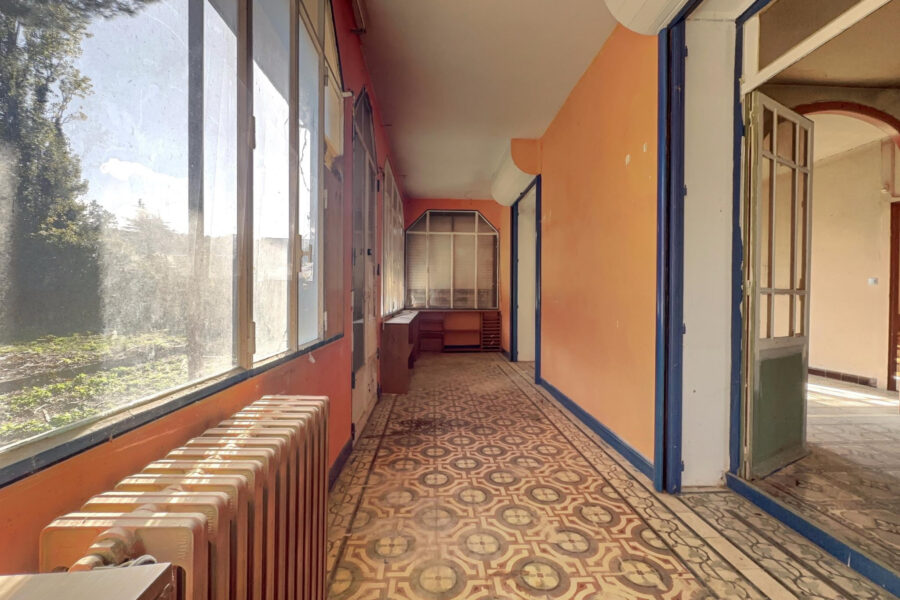 Maison à vendre à Prades