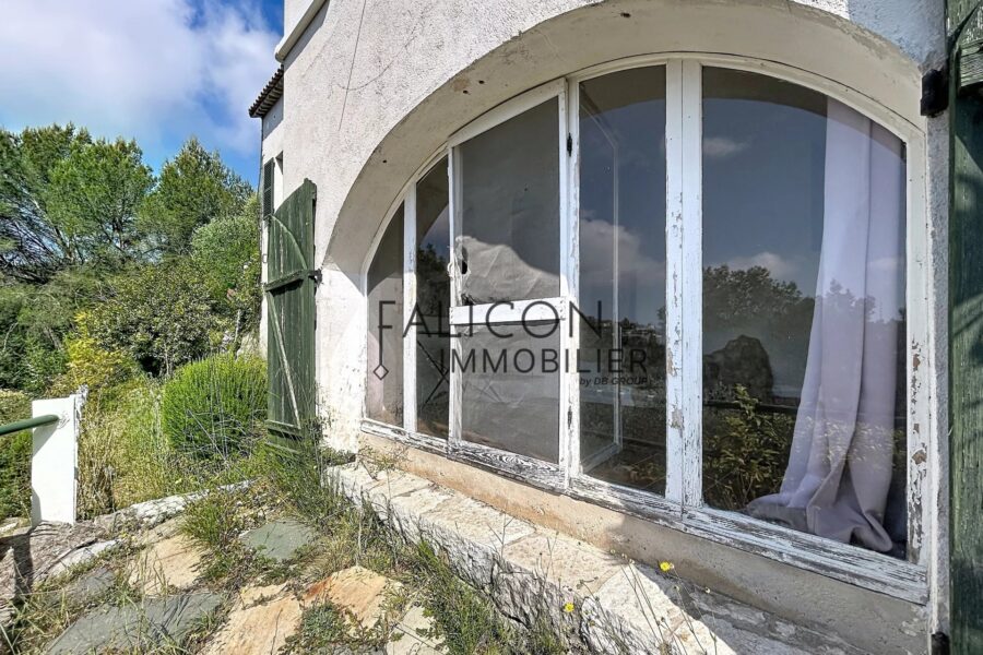 Maison à vendre à Falicon