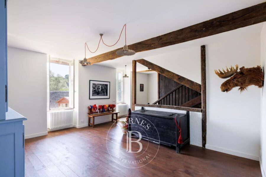 Maison à vendre à Pau — Vue nature — photo 15