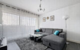 Appartement à vendre à Reims
