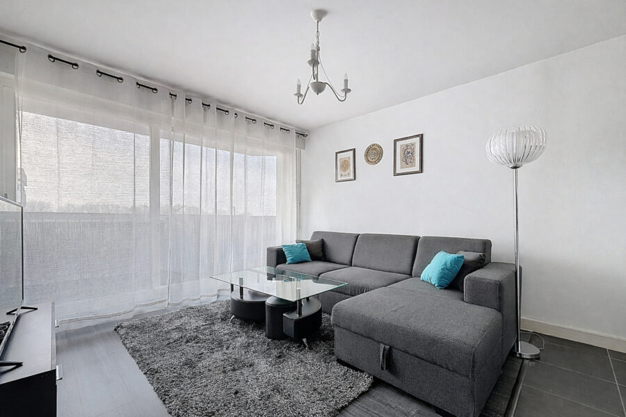 Appartement à vendre à Reims