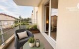 Appartement à vendre à Thionville — Vue parc — photo 10