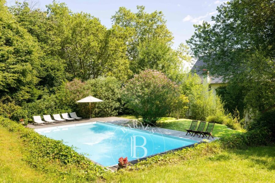 Maison à vendre à Pau — Vue nature — photo 4