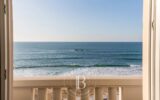 Appartement en location vacances à Biarritz