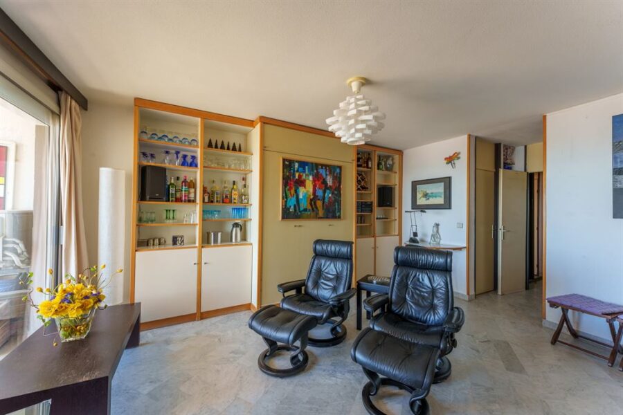 Appartement à vendre à La grande motte — Vue mer — photo 16