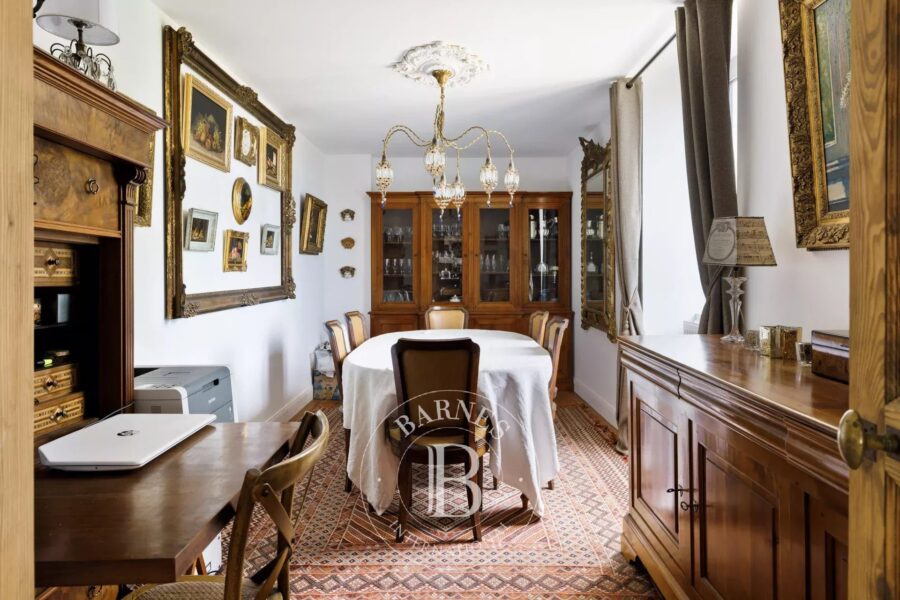 Maison à vendre à Guiche