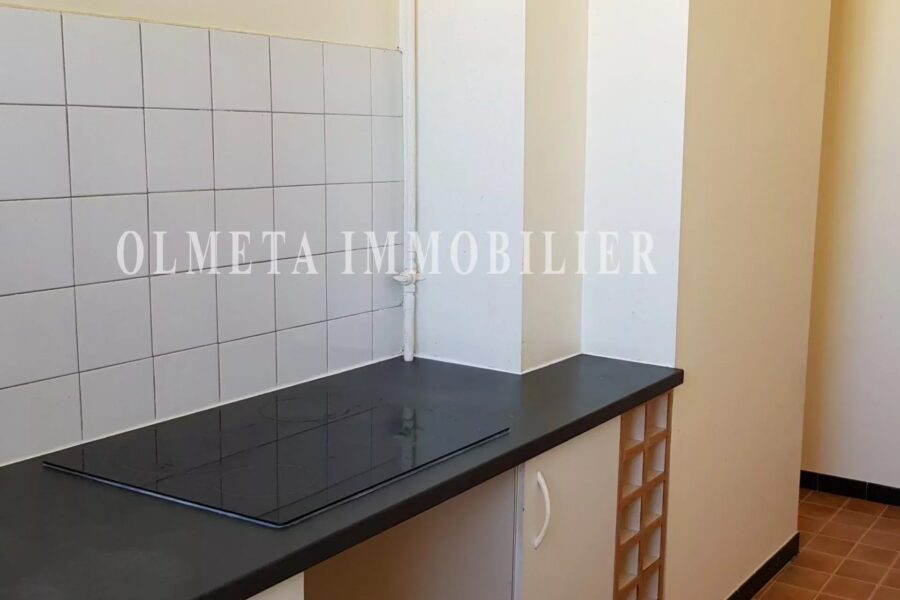 Appartement à vendre à Épinay-sur-seine