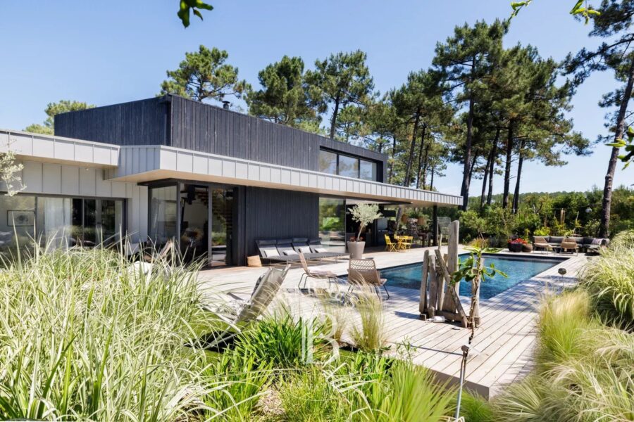 Maison à vendre à Lit-et-mixe