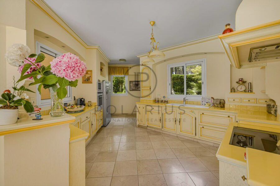 Maison à vendre à Mougins