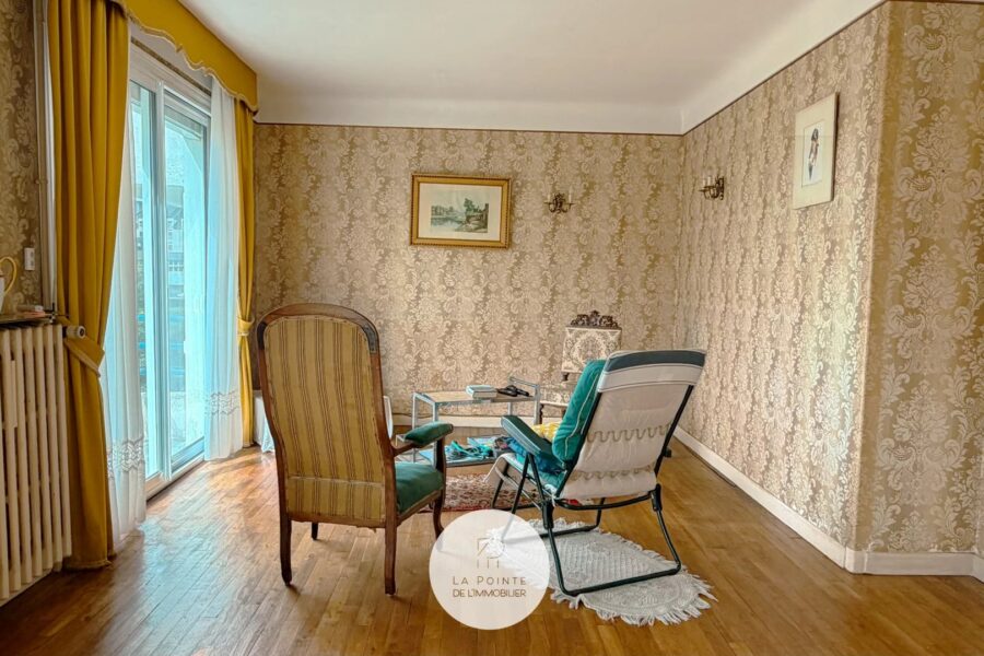 Maison à vendre à Saint-brieuc