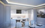 Appartement à vendre à Antibes