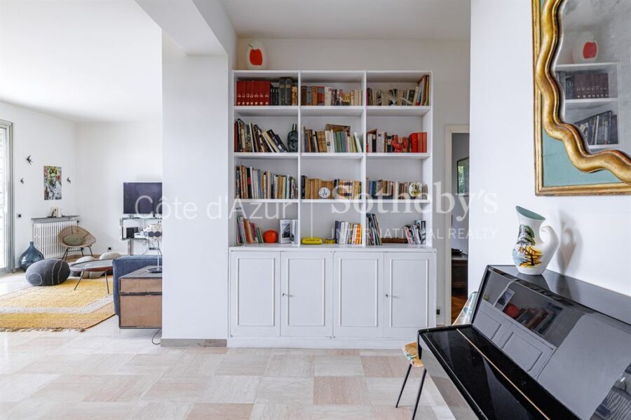Appartement à vendre à Nice
