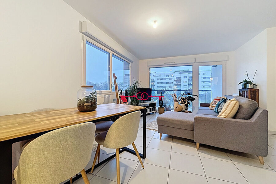 Appartement à vendre à Reims