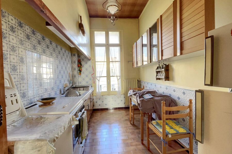 Appartement à vendre à Ille-sur-têt