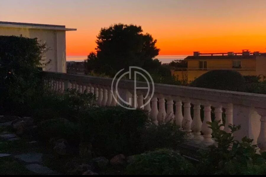 Appartement à vendre à Le cannet