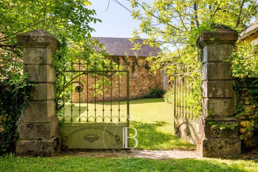 Maison à vendre à Pau — Vue nature — photo 26