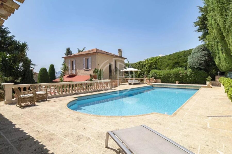 Maison à vendre à Le cannet